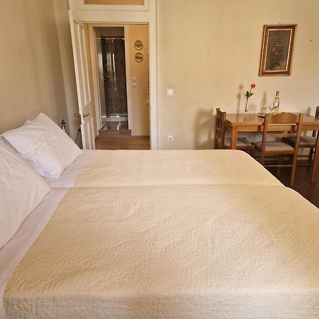 Studio With New Fortress View Corfu  Bagian luar foto
