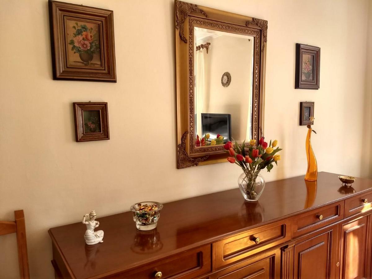 Studio With New Fortress View Corfu  Bagian luar foto